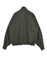 THE RERACS（ザリラクス）Tシャツ・カットソー グレー サイズ:48(L位) メンズ/2200661827079