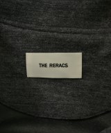 THE RERACS（ザリラクス）Tシャツ・カットソー グレー サイズ:48(L位) メンズ/2200661827079