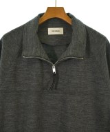 THE RERACS（ザリラクス）Tシャツ・カットソー グレー サイズ:48(L位) メンズ/2200661827079