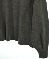 THE RERACS（ザリラクス）Tシャツ・カットソー グレー サイズ:48(L位) メンズ/2200661827079