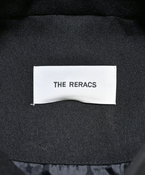 THE RERACS（ザリラクス）その他 黒 サイズ:38(S位) メンズ/2200664895037