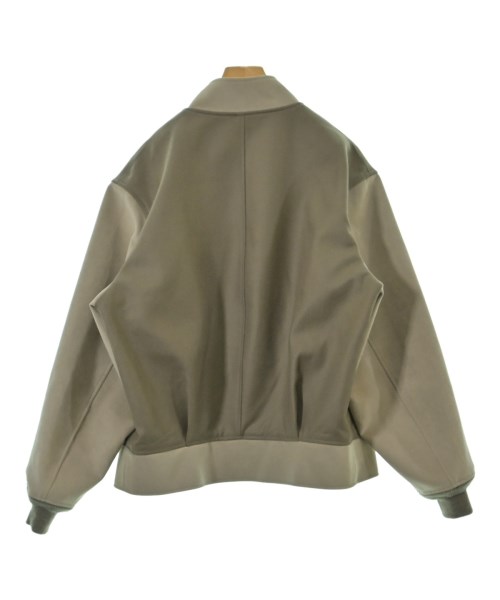 THE RERACS（ザリラクス）スタジャン グレー サイズ:46(M位) メンズ/2200664882099