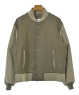 THE RERACS（ザリラクス）スタジャン グレー サイズ:46(M位) メンズ/2200664882099