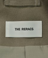 THE RERACS（ザリラクス）スタジャン グレー サイズ:46(M位) メンズ/2200664882099