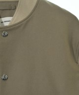 THE RERACS（ザリラクス）スタジャン グレー サイズ:46(M位) メンズ/2200664882099