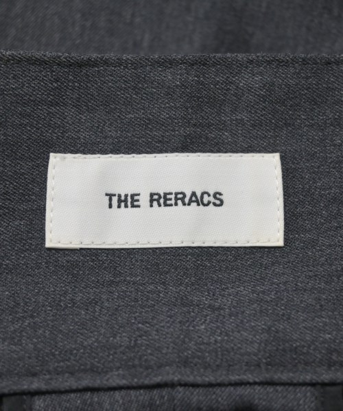 THE RERACS（ザリラクス）その他 グレー サイズ:48(L位) メンズ/2200666739025