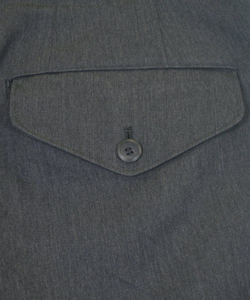 THE RERACS（ザリラクス）その他 グレー サイズ:48(L位) メンズ/2200666739025