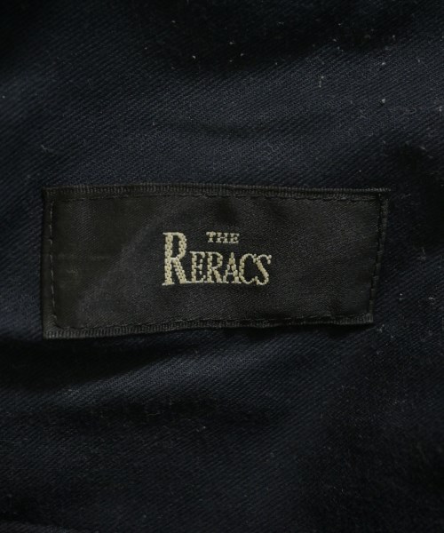 THE RERACS（ザリラクス）その他 グレー サイズ:48(L位) メンズ/2200666999085