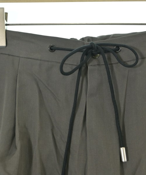 THE RERACS（ザリラクス）その他 グレー サイズ:48(L位) メンズ/2200666999085