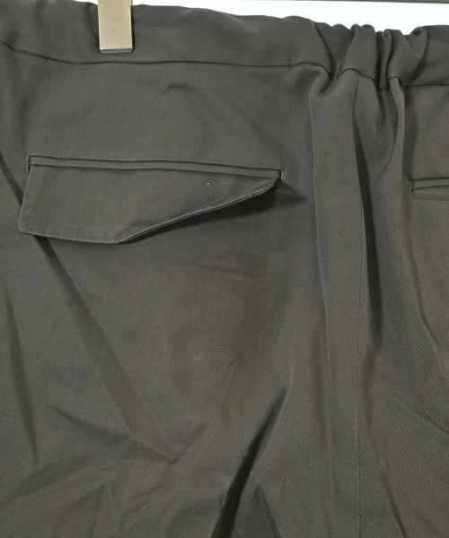 THE RERACS（ザリラクス）その他 グレー サイズ:48(L位) メンズ/2200666999085