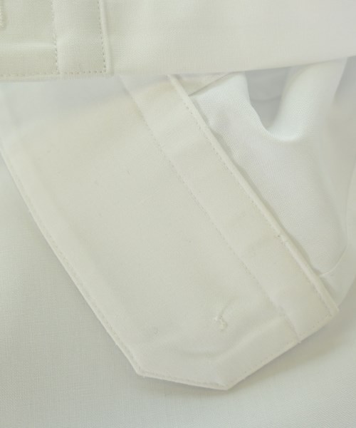 THE RERACS（ザリラクス）カジュアルシャツ 白 サイズ:46(M位) メンズ/2200669317015