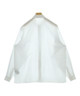 THE RERACS（ザリラクス）カジュアルシャツ 白 サイズ:46(M位) メンズ/2200669317015