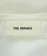 THE RERACS（ザリラクス）カジュアルシャツ 白 サイズ:46(M位) メンズ/2200669317015