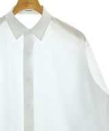 THE RERACS（ザリラクス）カジュアルシャツ 白 サイズ:46(M位) メンズ/2200669317015