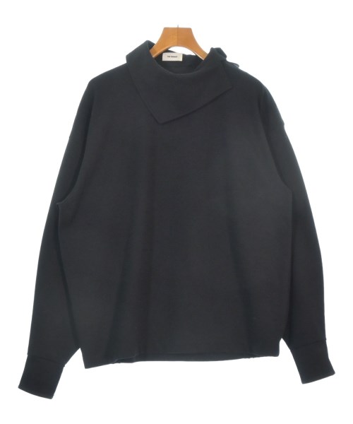 THE RERACS(ザリラクス)Tシャツ・カットソー 黒 サイズ:46(M位)/2200669703061