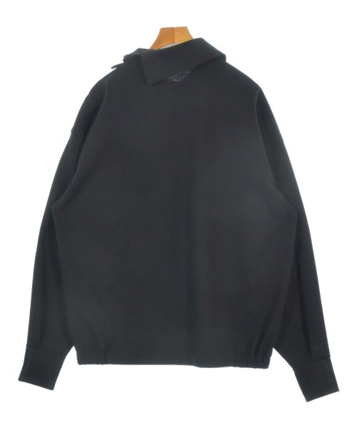 THE RERACS（ザリラクス）Tシャツ・カットソー 黒 サイズ:46(M位) メンズ/2200669703061