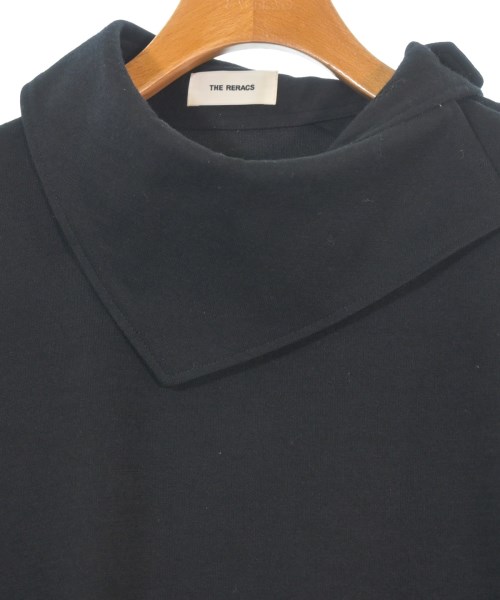THE RERACS（ザリラクス）Tシャツ・カットソー 黒 サイズ:46(M位) メンズ/2200669703061