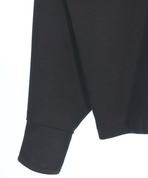 THE RERACS（ザリラクス）Tシャツ・カットソー 黒 サイズ:46(M位) メンズ/2200669703061