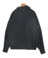 THE RERACS（ザリラクス）Tシャツ・カットソー 黒 サイズ:46(M位) メンズ/2200669703061