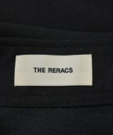 THE RERACS（ザリラクス）Tシャツ・カットソー 黒 サイズ:46(M位) メンズ/2200669703061