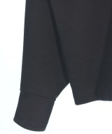 THE RERACS（ザリラクス）Tシャツ・カットソー 黒 サイズ:46(M位) メンズ/2200669703061