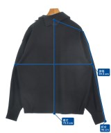 THE RERACS（ザリラクス）Tシャツ・カットソー 黒 サイズ:46(M位) メンズ/2200669703061