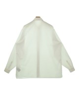 THE RERACS（ザリラクス）カジュアルシャツ 白 サイズ:48(L位) メンズ/2200671622015