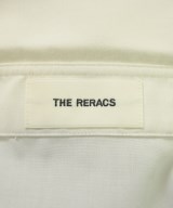 THE RERACS（ザリラクス）カジュアルシャツ 白 サイズ:48(L位) メンズ/2200671622015