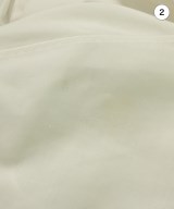 THE RERACS（ザリラクス）カジュアルシャツ 白 サイズ:48(L位) メンズ/2200671622015