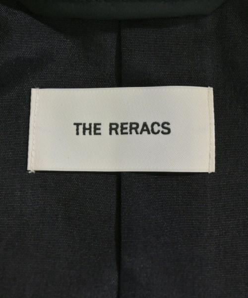 THE RERACS（ザリラクス）その他 黒 サイズ:46(M位) メンズ/2200725876012