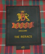 THE RERACS（ザリラクス）ブルゾン 黒 サイズ:40(L位) メンズ/2200730053026