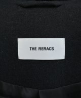 THE RERACS（ザリラクス）チェスターコート 紺 サイズ:38(S位) メンズ/2200732335014