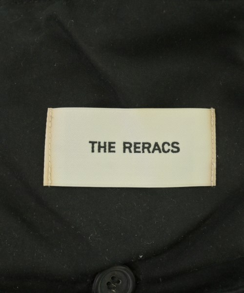 THE RERACS（ザリラクス）その他 黒 サイズ:46(M位) メンズ/2200732852023