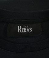 THE RERACS（ザリラクス）スウェット 黒 サイズ:F メンズ/2200732852047