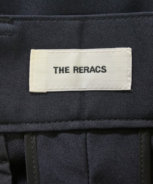 THE RERACS（ザリラクス）カーゴパンツ 紺 サイズ:46(M位) メンズ/2200735202023
