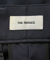 THE RERACS（ザリラクス）カーゴパンツ 紺 サイズ:46(M位) メンズ/2200735202023
