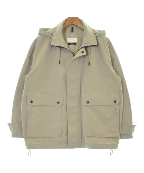 THE RERACS(ザリラクス)のマウンテンパーカー サイズ:48(L位) 34,100円