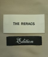 THE RERACS（ザリラクス）マウンテンパーカー ベージュ サイズ:48(L位) メンズ/2200735921030