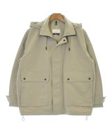 THE RERACS マウンテンパーカー