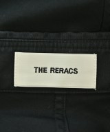 THE RERACS（ザリラクス）カジュアルシャツ 黒 サイズ:46(M位) メンズ/2200717137138