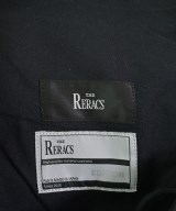 THE RERACS（ザリラクス）ショートパンツ 黒 サイズ:48(L位) メンズ/2200718080198
