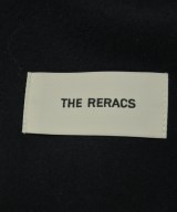 THE RERACS（ザリラクス）チェスターコート 紺 サイズ:48(L位) メンズ/2200723353034