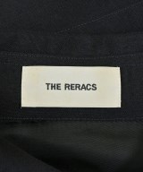 THE RERACS（ザリラクス）カジュアルシャツ 黒 サイズ:48(L位) メンズ/2200723353041