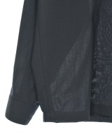 THE RERACS（ザリラクス）カジュアルシャツ 黒 サイズ:48(L位) メンズ/2200723353041