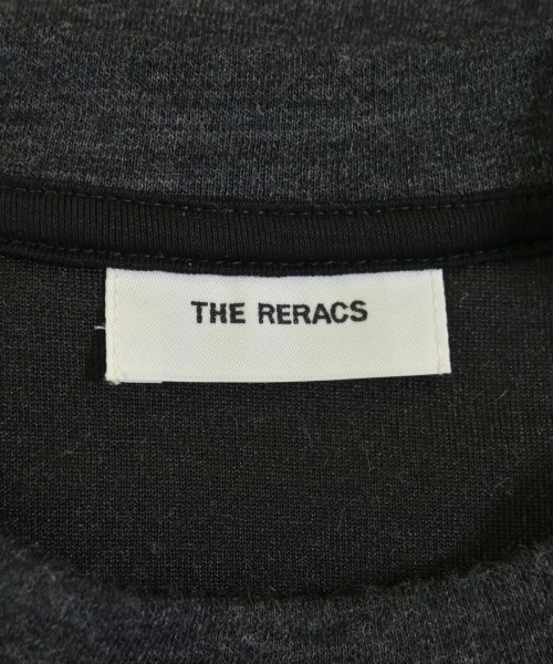 THE RERACS（ザリラクス）スウェット グレー サイズ:48(L位) メンズ/2200723353058