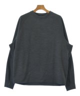 THE RERACS（ザリラクス）スウェット グレー サイズ:48(L位) メンズ/2200723353058