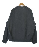 THE RERACS（ザリラクス）スウェット グレー サイズ:48(L位) メンズ/2200723353058