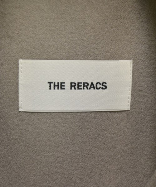 THE RERACS（ザリラクス）その他 カーキ サイズ:36(XS位) メンズ/2200723609018