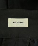 THE RERACS（ザリラクス）スラックス 黒 サイズ:46(M位) メンズ/2200725002091