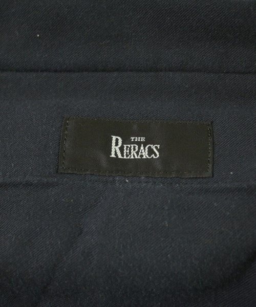 THE RERACS（ザリラクス）スラックス ベージュ サイズ:46(M位) メンズ/2200725189037